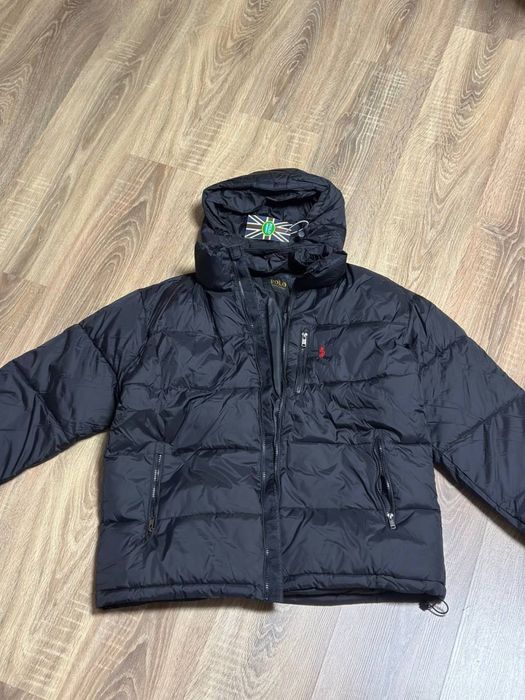 Пуховик - Ralp Lauren