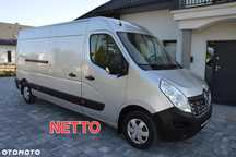 Renault Master  2.3 DCI 1wł L3H2 KLIMA Stan B.ładny