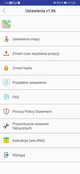 Mini Lokalizator GPS Podsłuch Nagrywanie na karcie