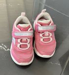 Buty dla dziewczynki
