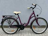 Rower miejski 26” Amsterdam