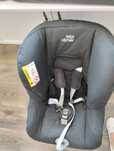 Fotelik britax roomer 0-18;kg 3 pozycje
