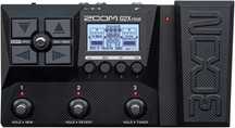 multiefekt gitarowy zoom G2x Four
