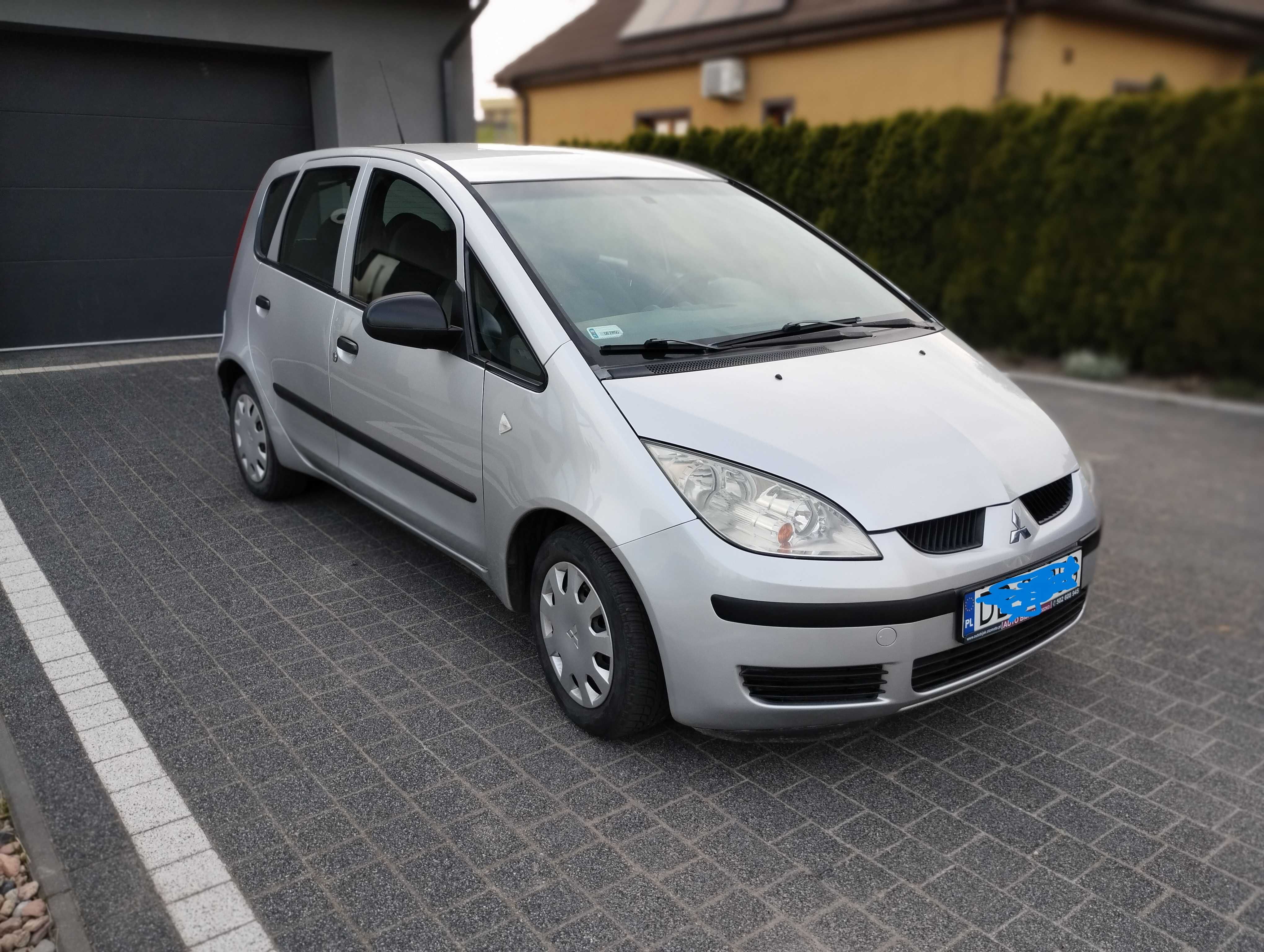 Mitsubishi Colt 1,3