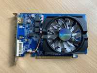 Відеокарта GIGABYTE GeForce GT420 (GV-N420-2GI) rev. 3.0