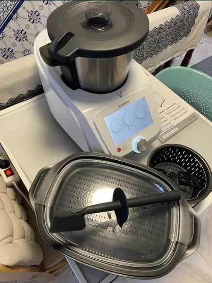 Monsieur Cuisine Connect