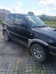 Автомобіль Ford Maverick