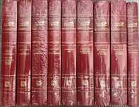 CLASSICOS de literatura portuguesa