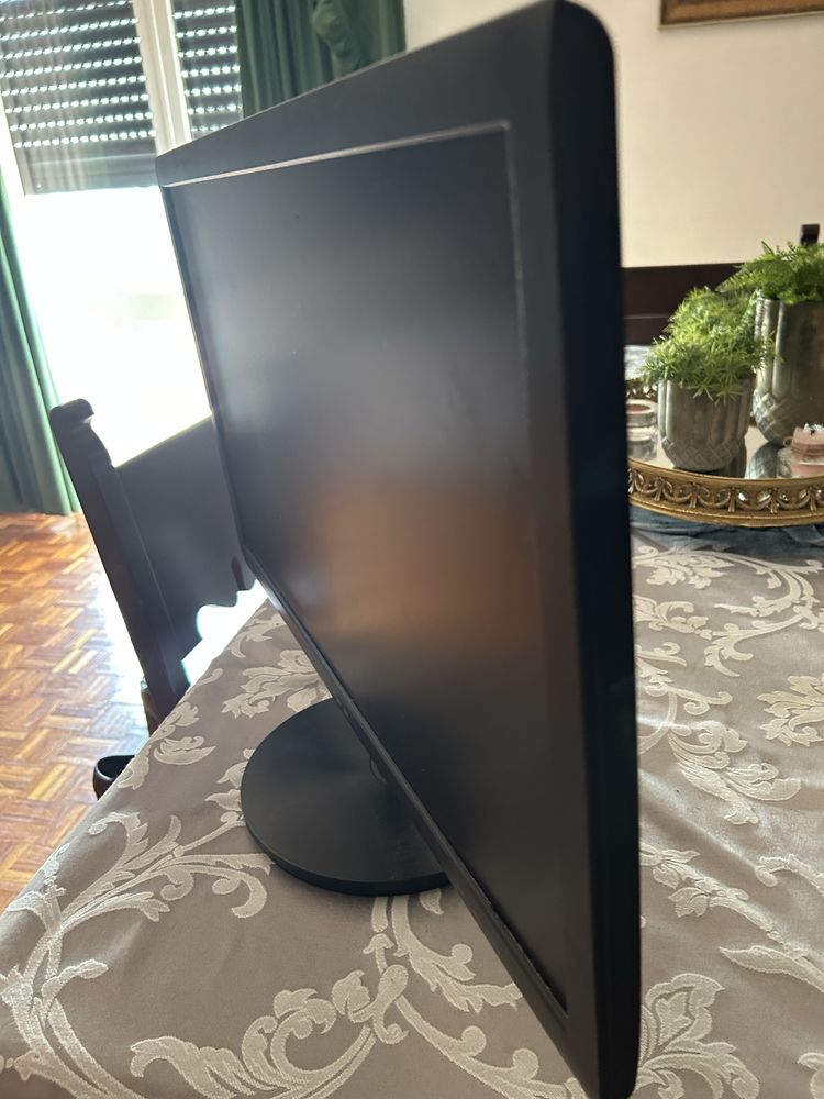 Monitor ASUS 75HZ