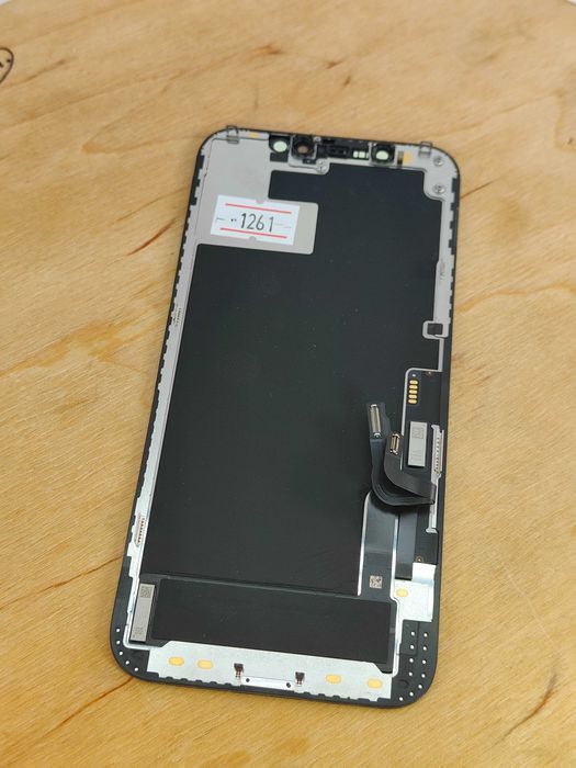 Оригінальний дисплей для Айфону, iPhone 12, 12 про, 1261