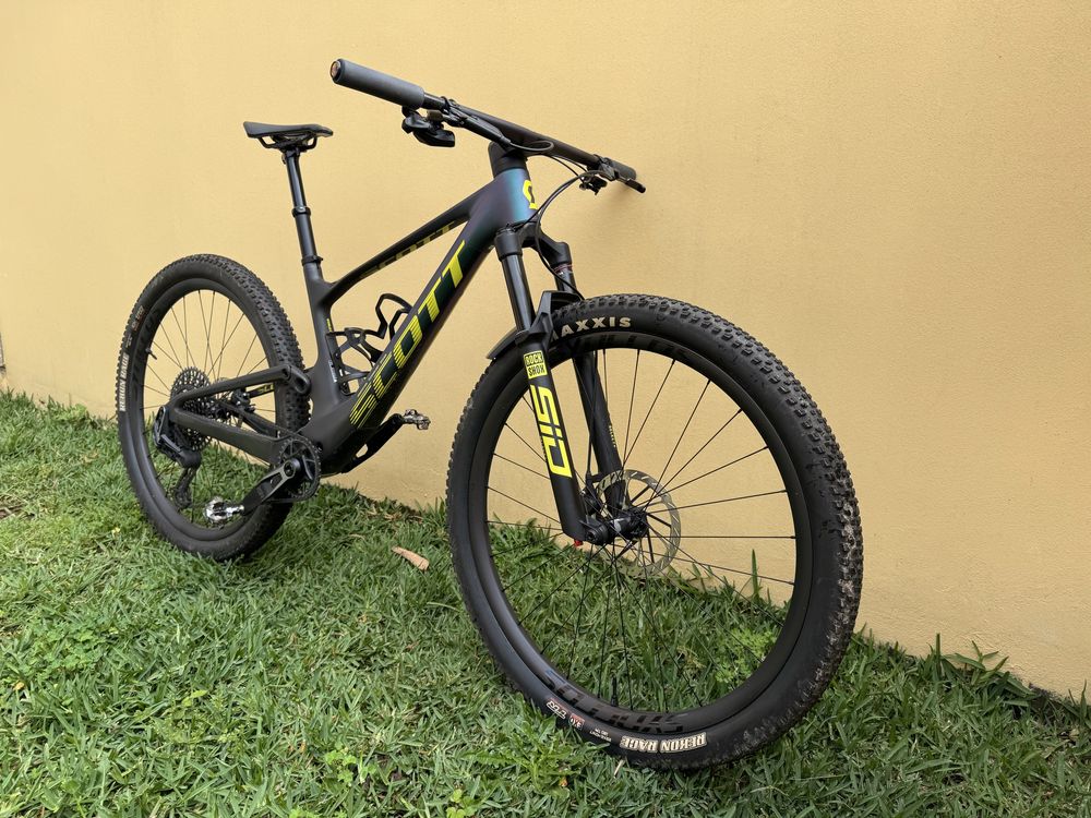 Scott Spark RC World Cup 2023