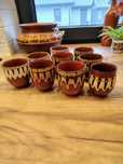 Kubki ceramiczne