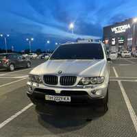 Bmw X5 e53 в гарному стані