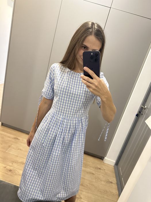 Сукня vovk оригінал