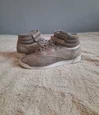 Reebok Classic Hi damskie buty sportowe wysokie za kostkę 36 23.5cm