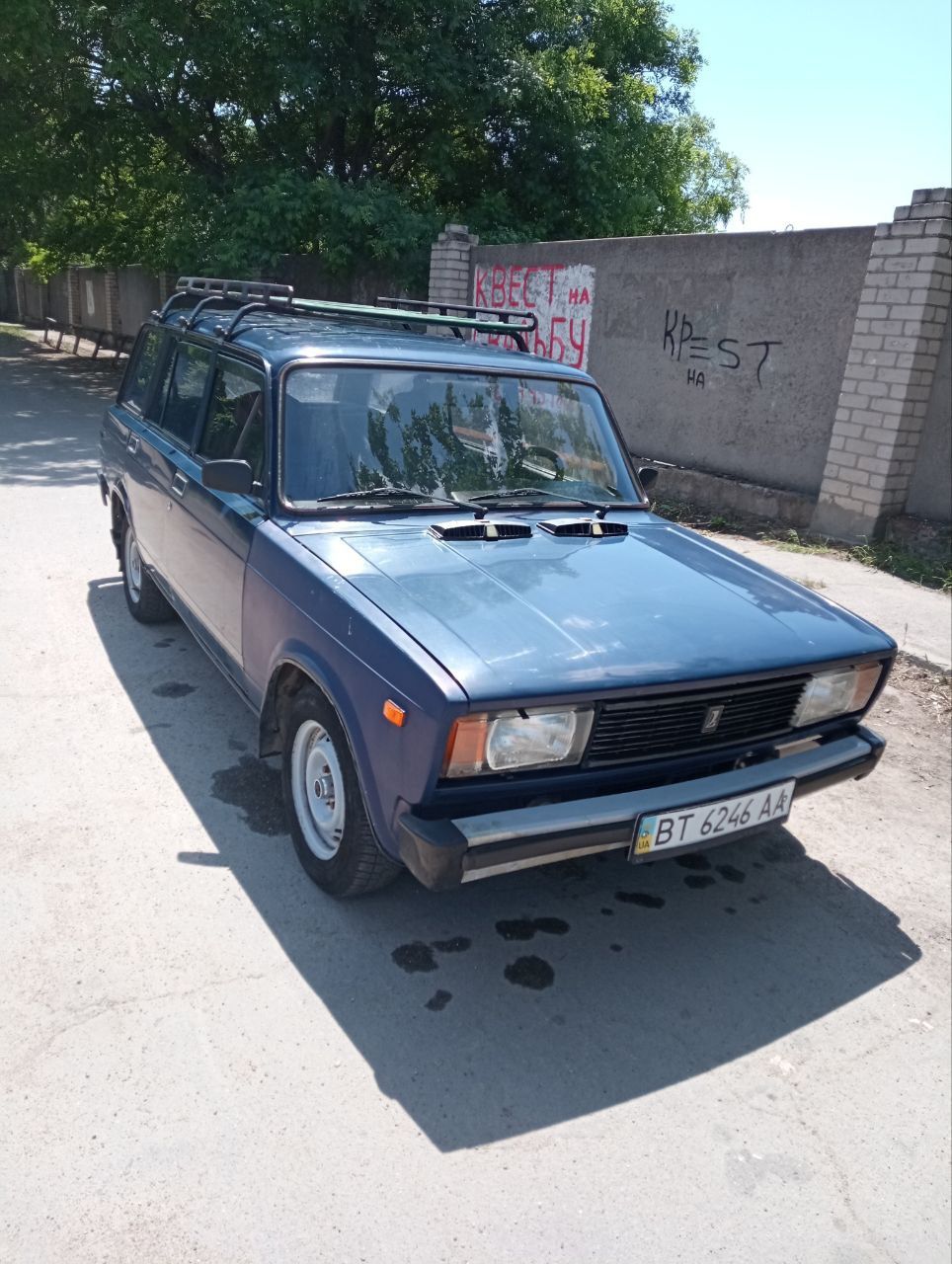 Продам авто ВАЗ 21043