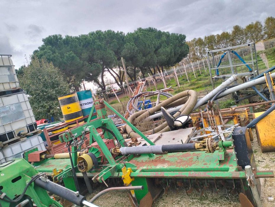 Armador - Alfaia agricola