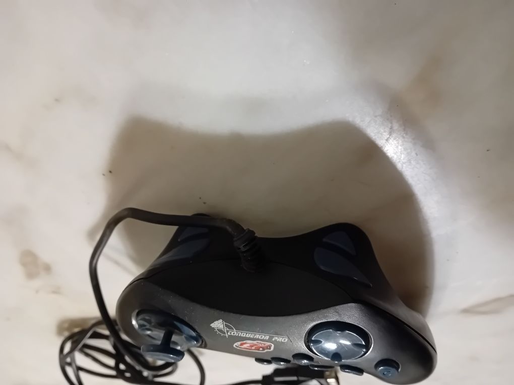 Comando Pc Primax