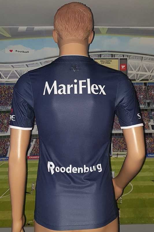 Sparta Rotterdam Robey BeyDry Technology 2013-14 koszulka away size: M