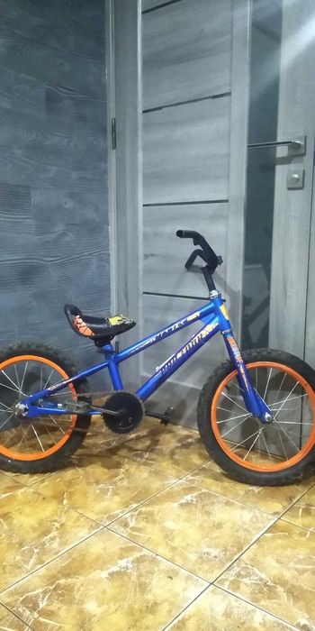 Продам дитячий велосипед