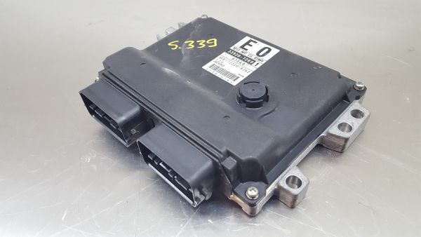Centralina motor / ECU SUZUKI Swift III (MZ, EZ)
