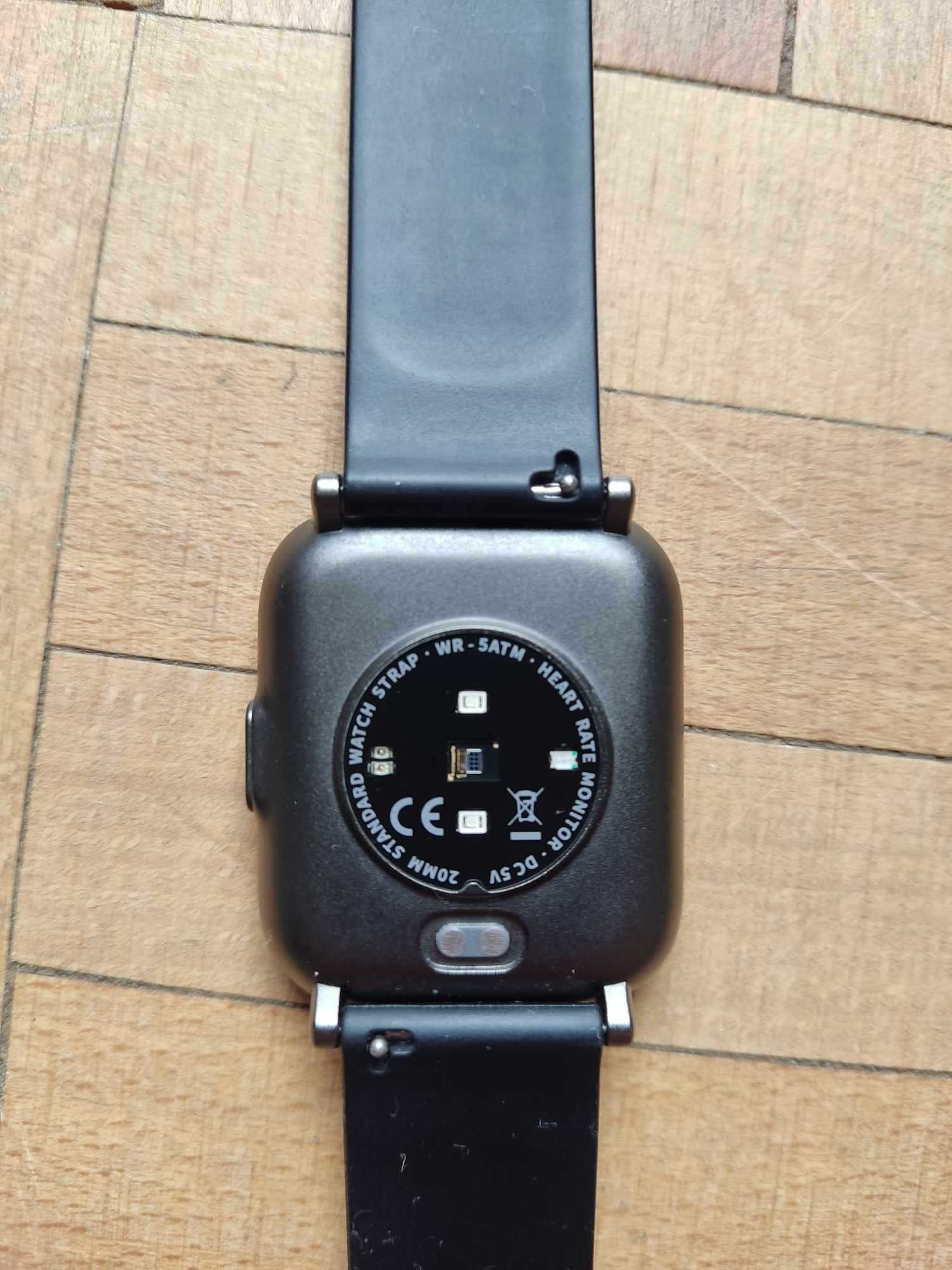 Smartwatch idealny dla nastolatka!