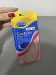 Scholl Gel Activ Extreme Heels wkładki do butów