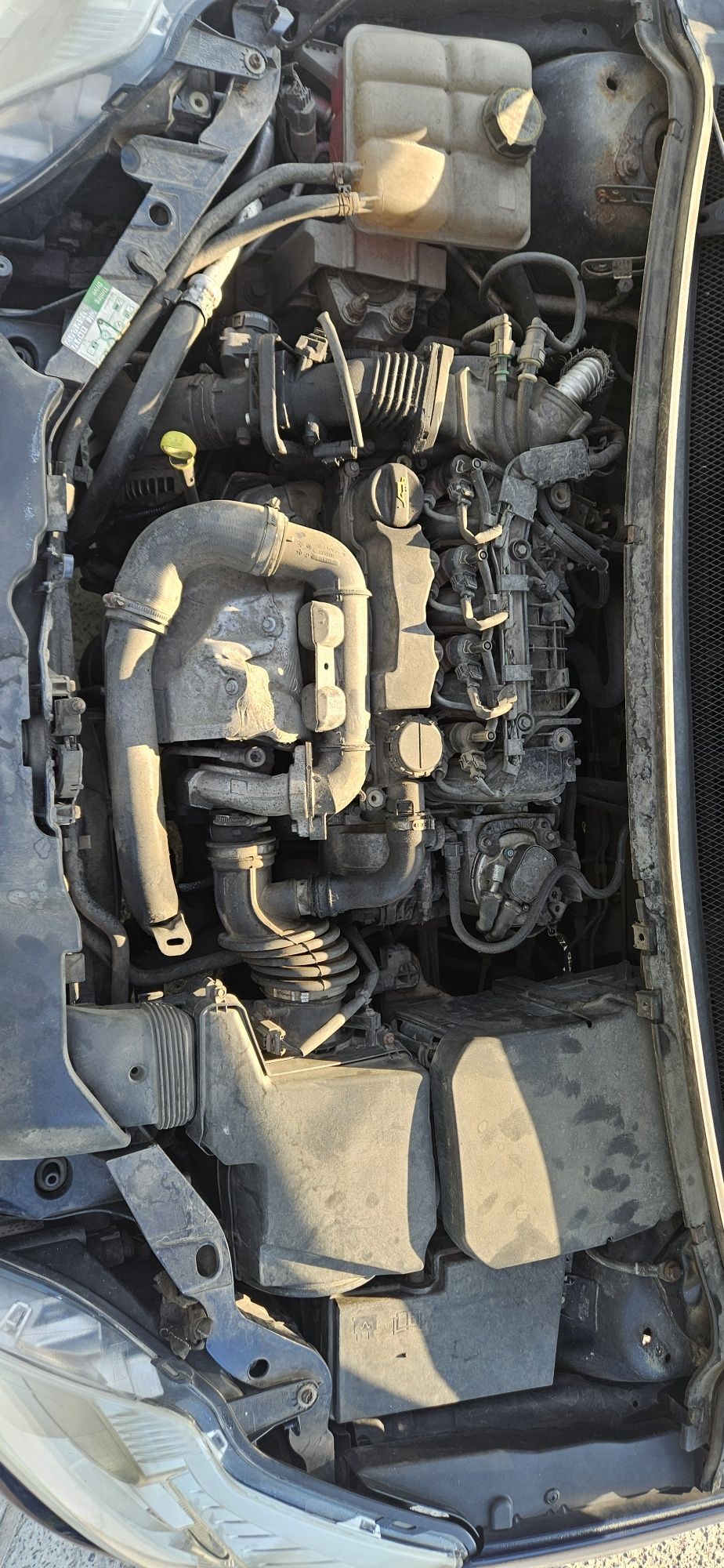 Продам Ford FOCUS 2