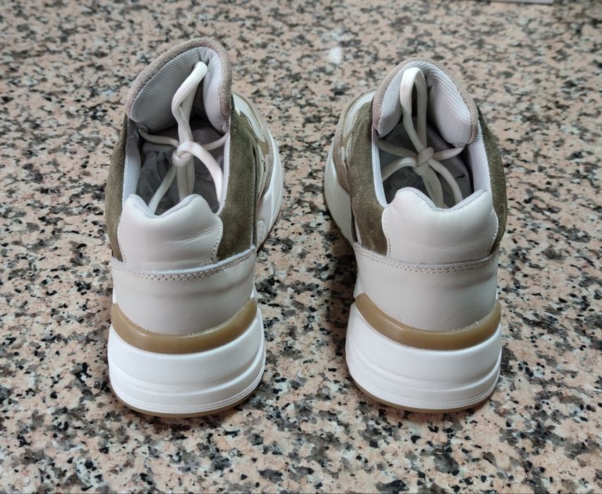 Sapatilhas Bullboxer Originais® Mulher Tamanho 38