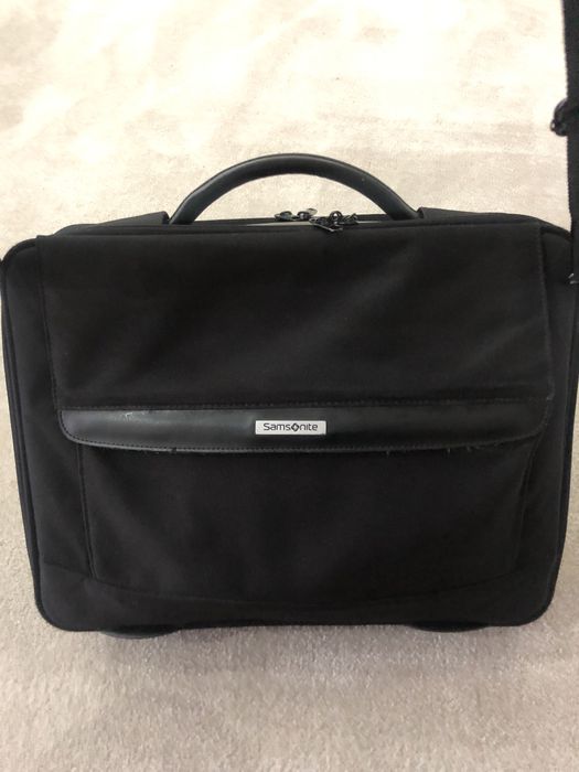 Mala da samsonite