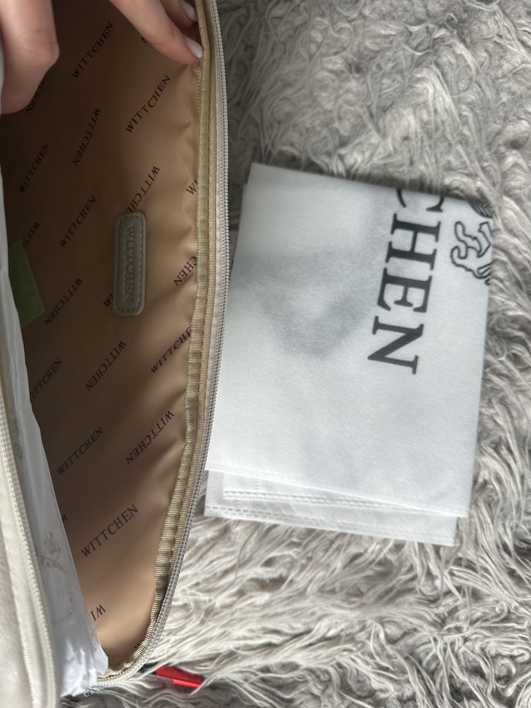 Wittchen etui na laptopa