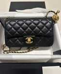 Torba Chanel Mini .