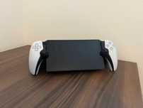 Playstation Portal (com fatura, 1.5 anos garantia) + acessorios