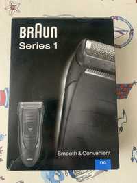 Продам недорого електробритву Braun