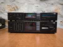 Sansui Amplificador A-700 + Tuner T-700