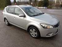 Kia Cee'd kombi 1.6 diesel