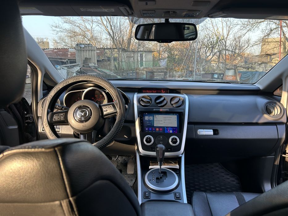 Авто в чудовому стані