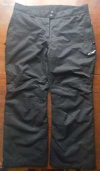 Чоловічі лижні штани etirel розмір 3 XL