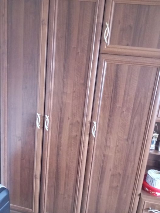 Meble do salonu stan idealny.