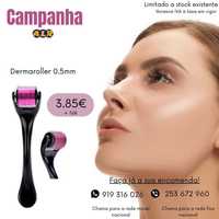 Derma roller 0,5mm