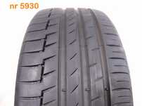 Continental PremiumContact 6 215/45 R17