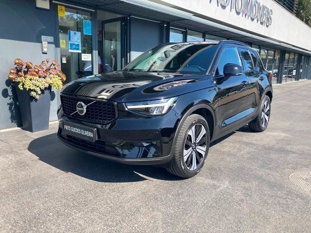 Volvo XC 40 1.5 T5 PHEV R-Design Expression