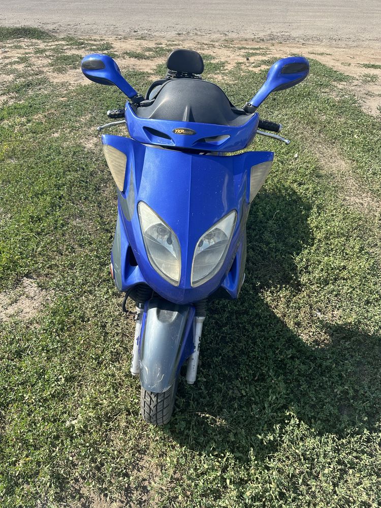 Viper Cruiser 150 см3 (УКРmoto)