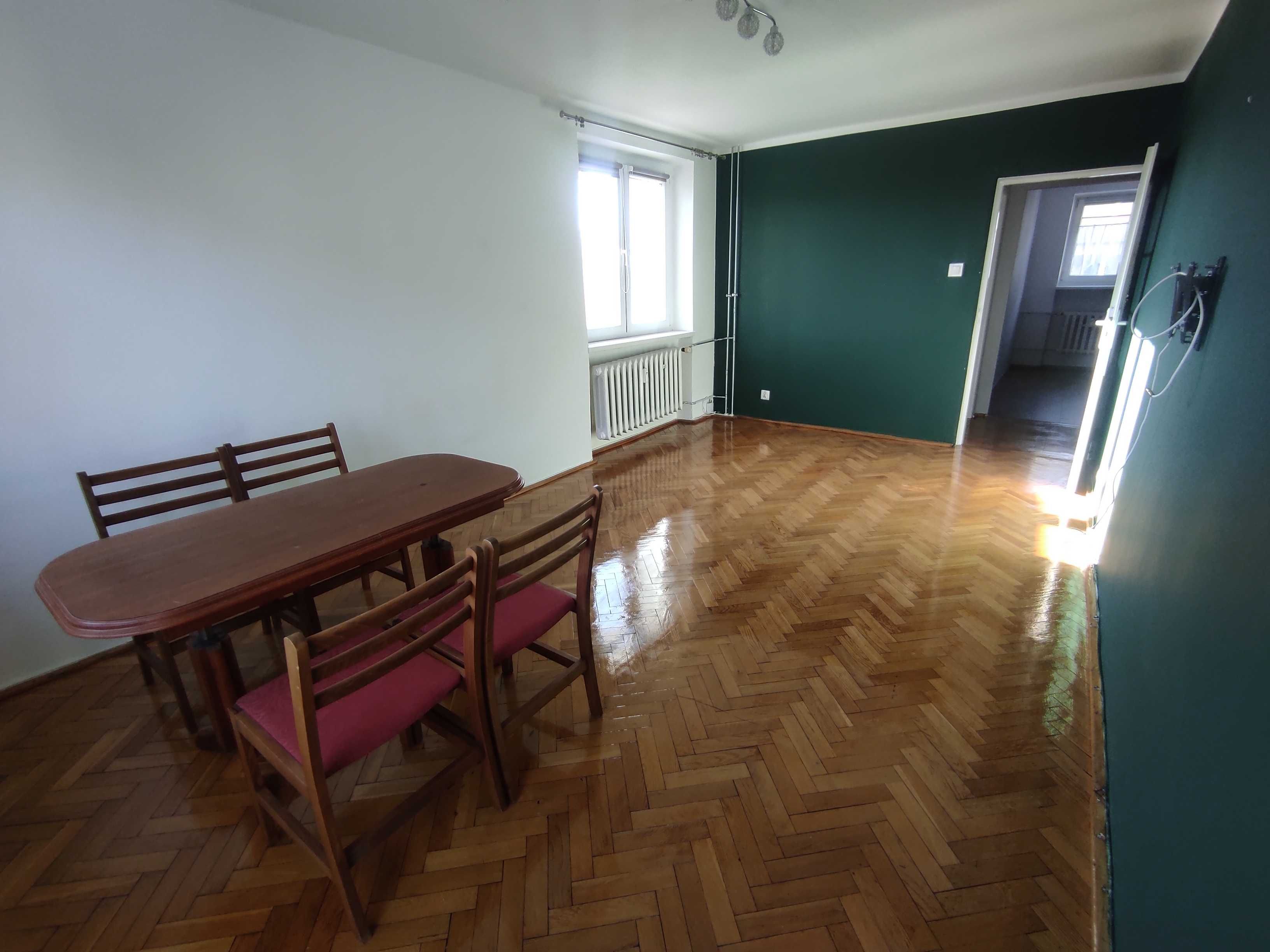 Wynajem Mieszkanie 2 pokoje 45m2
