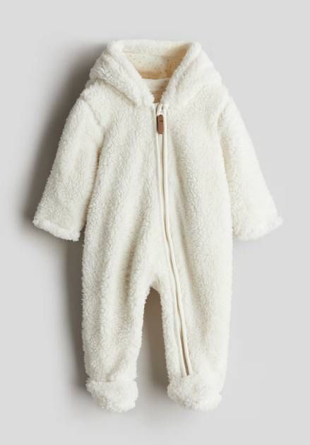 Дитячий комбез H&M