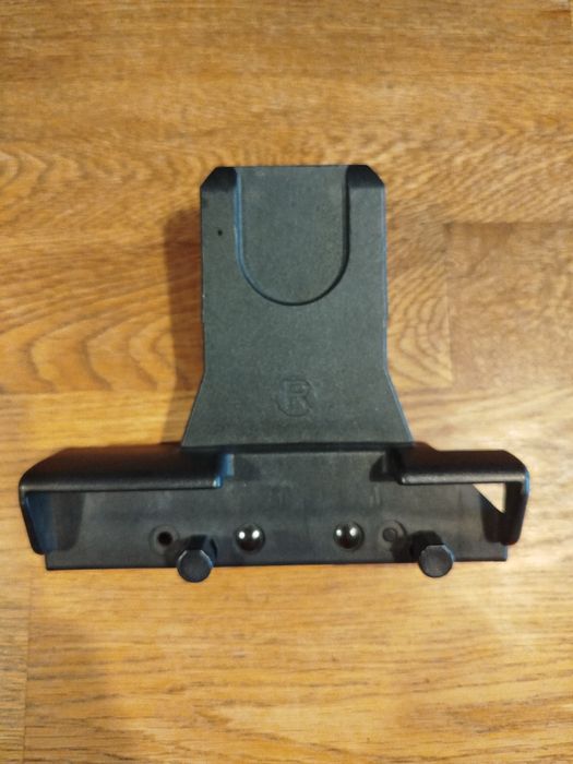 Adapter do wózka  mutsy prawy R