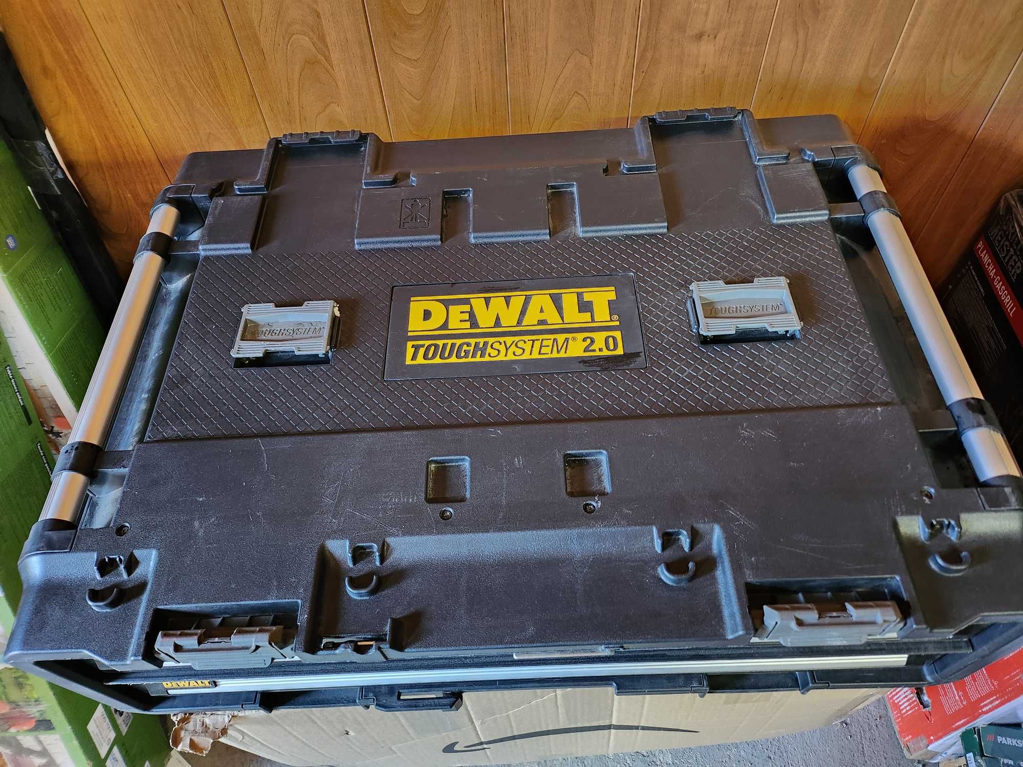 DeWalt DWST08520-1 Szuflady płytkie ToughSystem 2.0