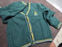 Casaco uniforme c