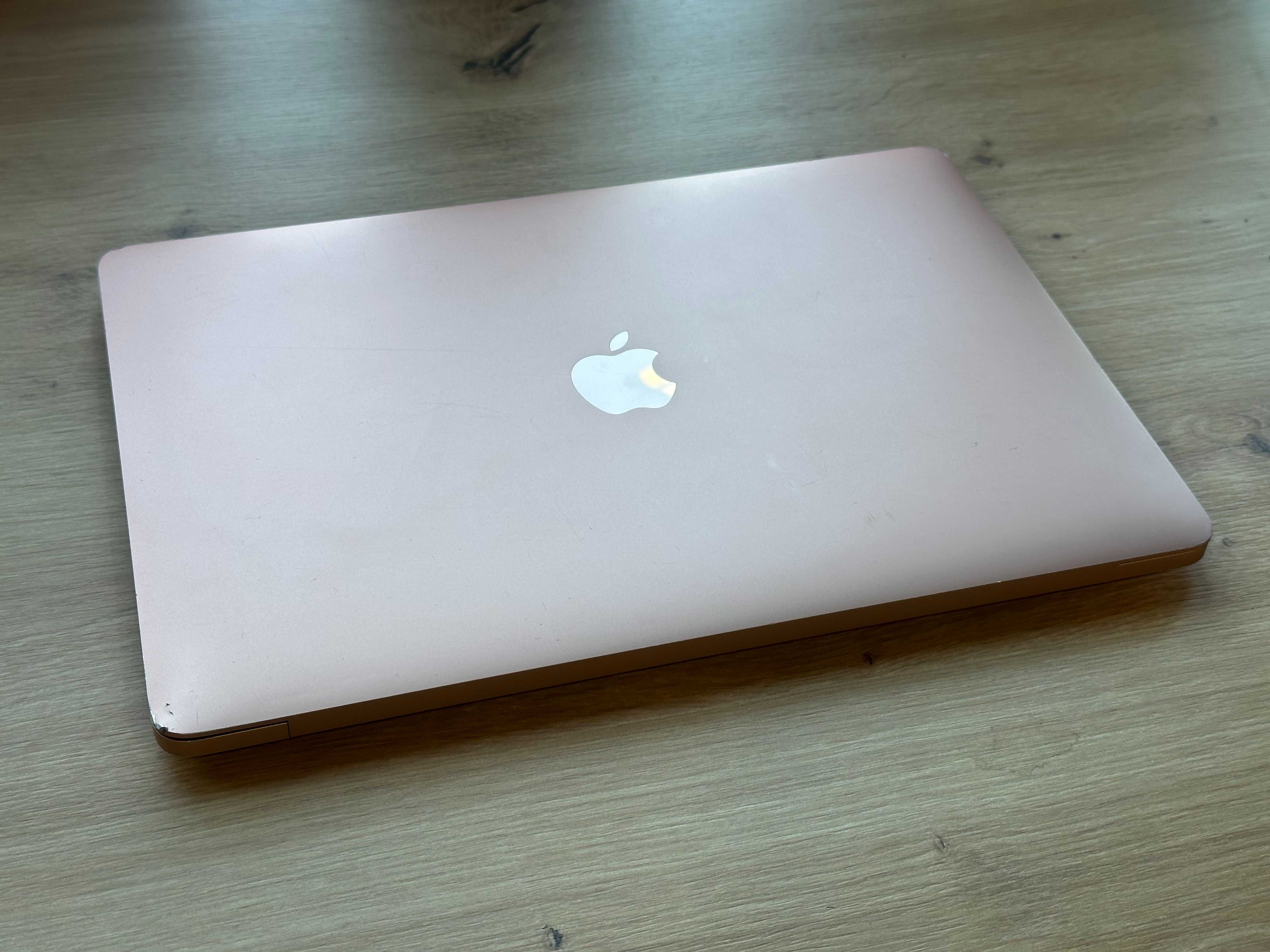 Laptop MacBook Air 13” 2020 A2179 | i5 | 8GB RAM | 256GB SSD | GW12M