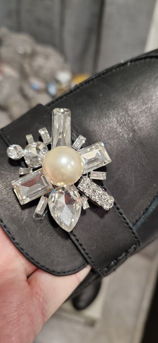 Туфли Cosmoparis 40р 25.5, 120евро,6000 т грн,шикарные,брендовые